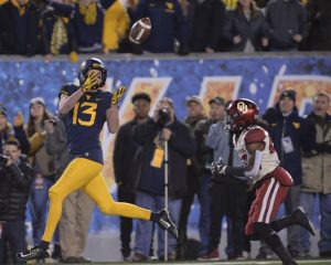 David Sills, Jabril Robinson, David Long filled with emotion after loss to Syracuse